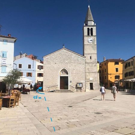 Istrian Stone House In The Heart Of The Beautiful Fishing Village Fazana - Only Few Steps From The Sea And The Wonderful Beach - Incl Plasma-Quad-Plus-Filter Against C O V I D Dış mekan fotoğraf