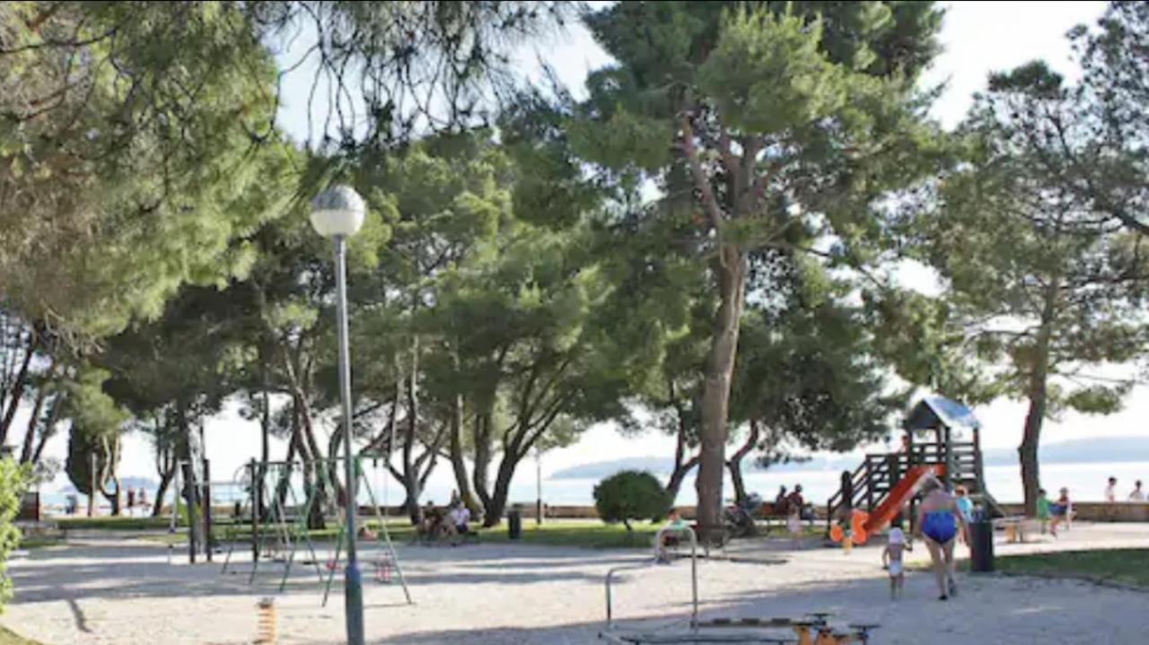 Istrian Stone House In The Heart Of The Beautiful Fishing Village Fazana - Only Few Steps From The Sea And The Wonderful Beach - Incl Plasma-Quad-Plus-Filter Against C O V I D Dış mekan fotoğraf