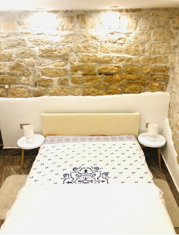 Istrian Stone House In The Heart Of The Beautiful Fishing Village Fazana - Only Few Steps From The Sea And The Wonderful Beach - Incl Plasma-Quad-Plus-Filter Against C O V I D Dış mekan fotoğraf